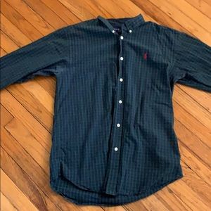 Polo Ralph Lauren button down